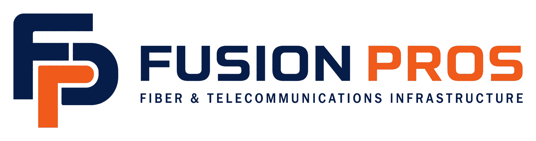 Fusion Pros — Fiber and Telecommunications Infrastructure
